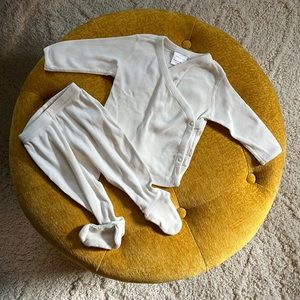 Hanna Andersson outfit